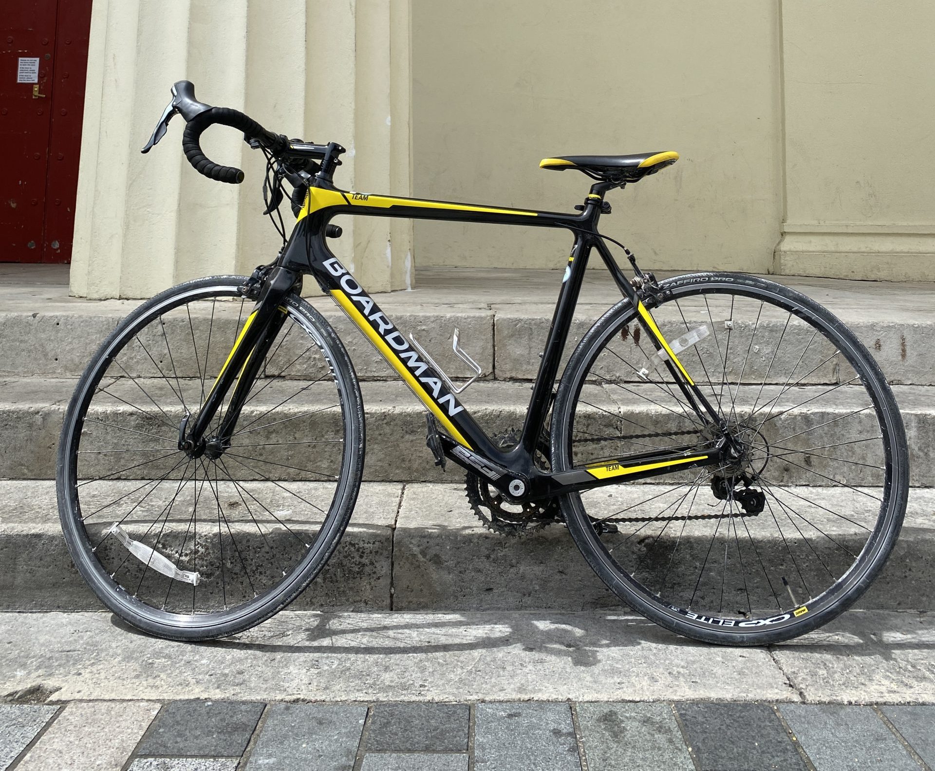 Road Bikes